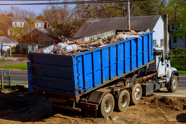 Best Same-Day Junk Removal Services  in Pea Ridge, AR