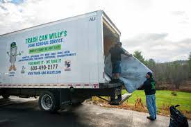 Pea Ridge, AR Junk Removal Services Company